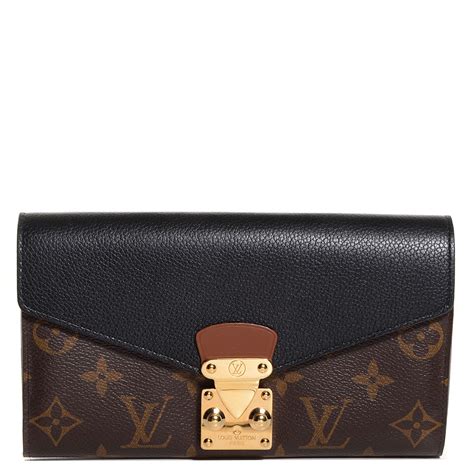 louis vuitton pallas leather handbag|louis vuitton pallas wallet.